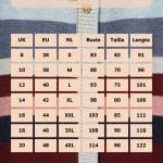 White Stuff Lulu Stripe Cardigan Pink Multi - La Vie en Rose Damesmode