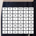 White Stuff Savannah Stretch Trousers Pure Black - La Vie en Rose Damesmode