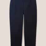 White Stuff Savannah Stretch Trousers Pure Black - La Vie en Rose Damesmode