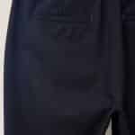 White Stuff Savannah Stretch Trousers Pure Black - La Vie en Rose Damesmode