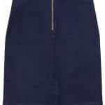 Danekensington Denim Skirt