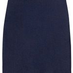 Danekensington Denim Skirt