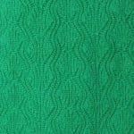 Danefae DAnebirdie Wool Sweater Grass Green - La Vie en Rose Damesmode