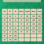 Danefae DAnebirdie Wool Sweater Grass Green - La Vie en Rose Damesmode