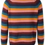 Danefae Danehytte Woll Sweater Big Things - La Vie en Rose Damesmode