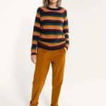 Danefae Danehytte Woll Sweater Big Things - La Vie en Rose Damesmode