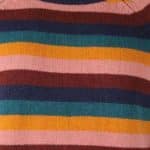 Danefae Danehytte Woll Sweater Big Things - La Vie en Rose Damesmode