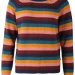 Danefae Danehytte Woll Sweater Big Things - La Vie en Rose Damesmode