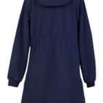 Danefae Danejane Softshell Navy - La Vie en Rose Damesmode