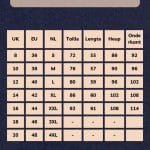 Danekensington Denim Skirt