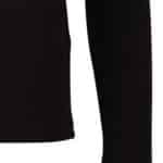 Danefae Danemanna Modal Rollneck Tee Dark Navy - La Vie en Rose Damesmode