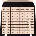 Danefae Danemanna Modal Rollneck Tee Dark Navy - La Vie en Rose Damesmode