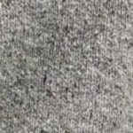 Fisherman out of Ireland Donegal Fleck V Neck Sweater Rabbit SK805M - La Vie en Rose Damesmode