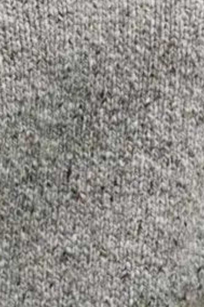 Fisherman out of Ireland Donegal Fleck V Neck Sweater Rabbit SK805M - La Vie en Rose Damesmode