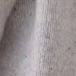 Fisherman out of Ireland Whisper Merino-Cashmere Hoodie Oyster SL911T - La Vie en Rose Damesmode