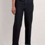 Seasalt Cornwall Trenow Cove Jeans Inkwell Overdye Tide - La Vie en Rose Damesmode