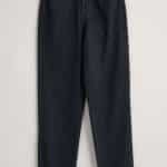 Seasalt Cornwall Trenow Cove Jeans Inkwell Overdye Tide - La Vie en Rose Damesmode