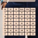 White Stuff Belle Cord Wide Leg Trouser Dark Navy - La Vie en Rose Damesmode