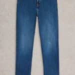 White Stuff Taylor Straight Jeans - La Vie en Rose Damesmode