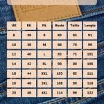 White Stuff Taylor Straight Jeans - La Vie en Rose Damesmode