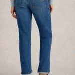 White Stuff Taylor Straight Jeans - La Vie en Rose Damesmode