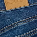 White Stuff Taylor Straight Jeans - La Vie en Rose Damesmode