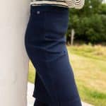 Danekensington Denim Skirt