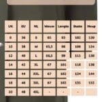 Danefae Danenora Winter Parka Dark Army - La Vie en Rose Damesmode