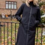 Danefae Danesandur Black - La Vie en Rose Damesmode