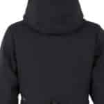 Danefae Danesandur Black - La Vie en Rose Damesmode