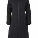 Danefae Danesandur Black - La Vie en Rose Damesmode