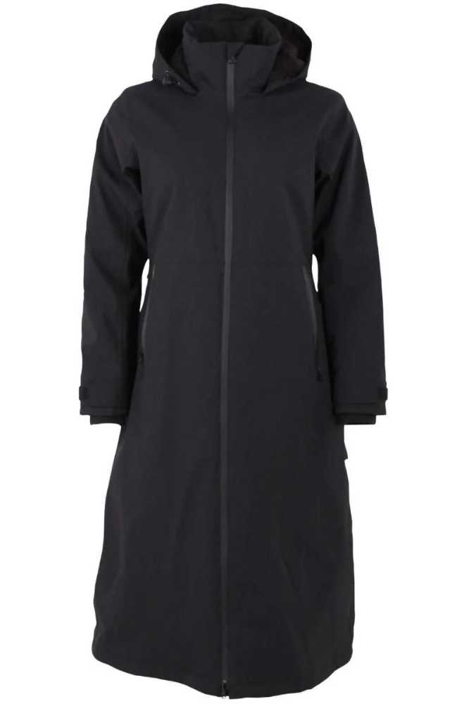 Danefae Danesandur Black - La Vie en Rose Damesmode