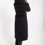 Danefae Danesandur Black - La Vie en Rose Damesmode