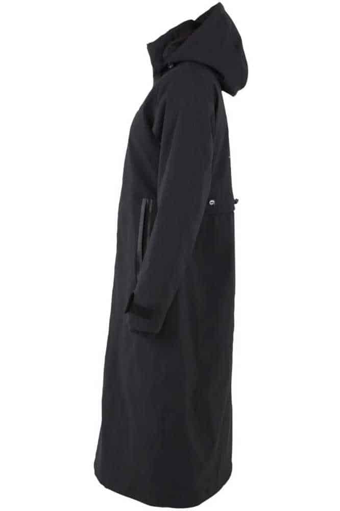 Danefae Danesandur Black - La Vie en Rose Damesmode