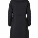 Danefae Danesandur Black - La Vie en Rose Damesmode