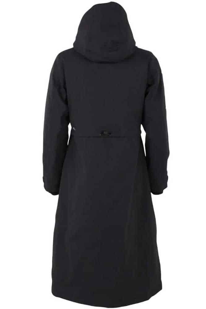 Danefae Danesandur Black - La Vie en Rose Damesmode