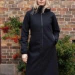 Danefae Danesandur Black - La Vie en Rose Damesmode