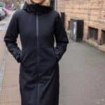 Danefae Danesandur Black - La Vie en Rose Damesmode