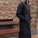 Danefae Danesandur Black - La Vie en Rose Damesmode