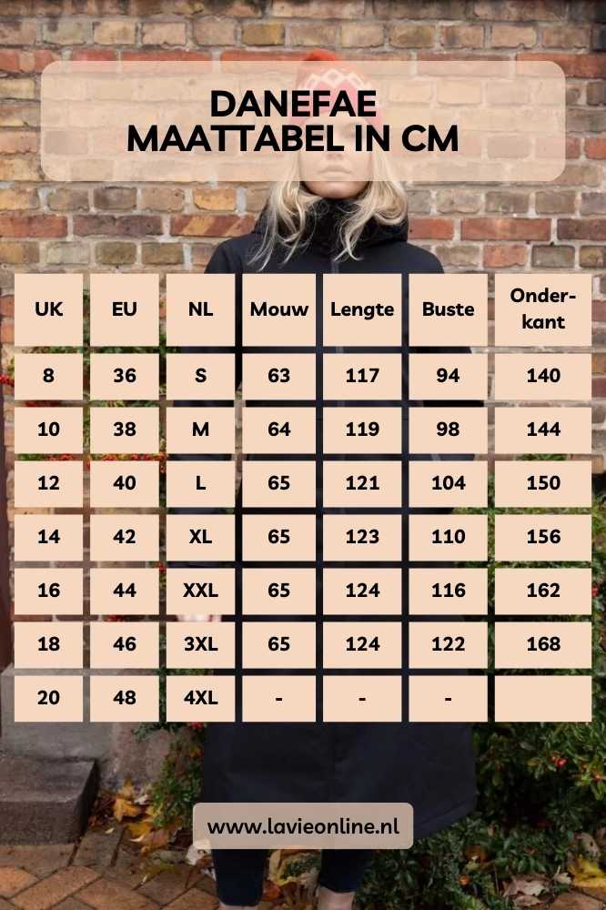 Danefae Danesandur Black - La Vie en Rose Damesmode