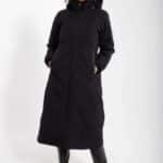 Danefae Danesandur Black - La Vie en Rose Damesmode