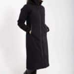 Danefae Danesandur Black - La Vie en Rose Damesmode