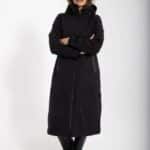 Danefae Danesandur Black - La Vie en Rose Damesmode