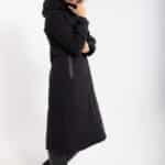 Danefae Danesandur Black - La Vie en Rose Damesmode