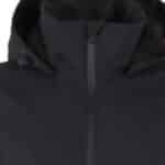 Danefae Danesandur Black - La Vie en Rose Damesmode