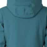 Danefae Danesandur Dark Slate - La Vie en Rose Damesmode