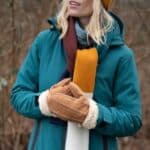 Danefae Danesandur Dark Slate - La Vie en Rose Damesmode