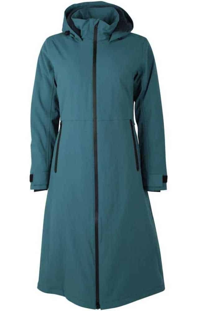 Danefae Danesandur Dark Slate - La Vie en Rose Damesmode