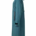 Danefae Danesandur Dark Slate - La Vie en Rose Damesmode