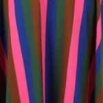 Danefae Danesigrid Cotton Dress Outthere - La Vie en Rose Damesmode